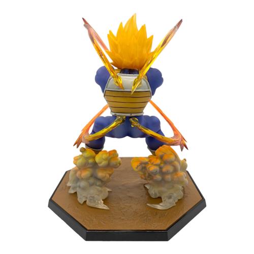 BANDAI (バンダイ) Figuarts ZERO ドラゴンボールZ スーパーサイヤ人