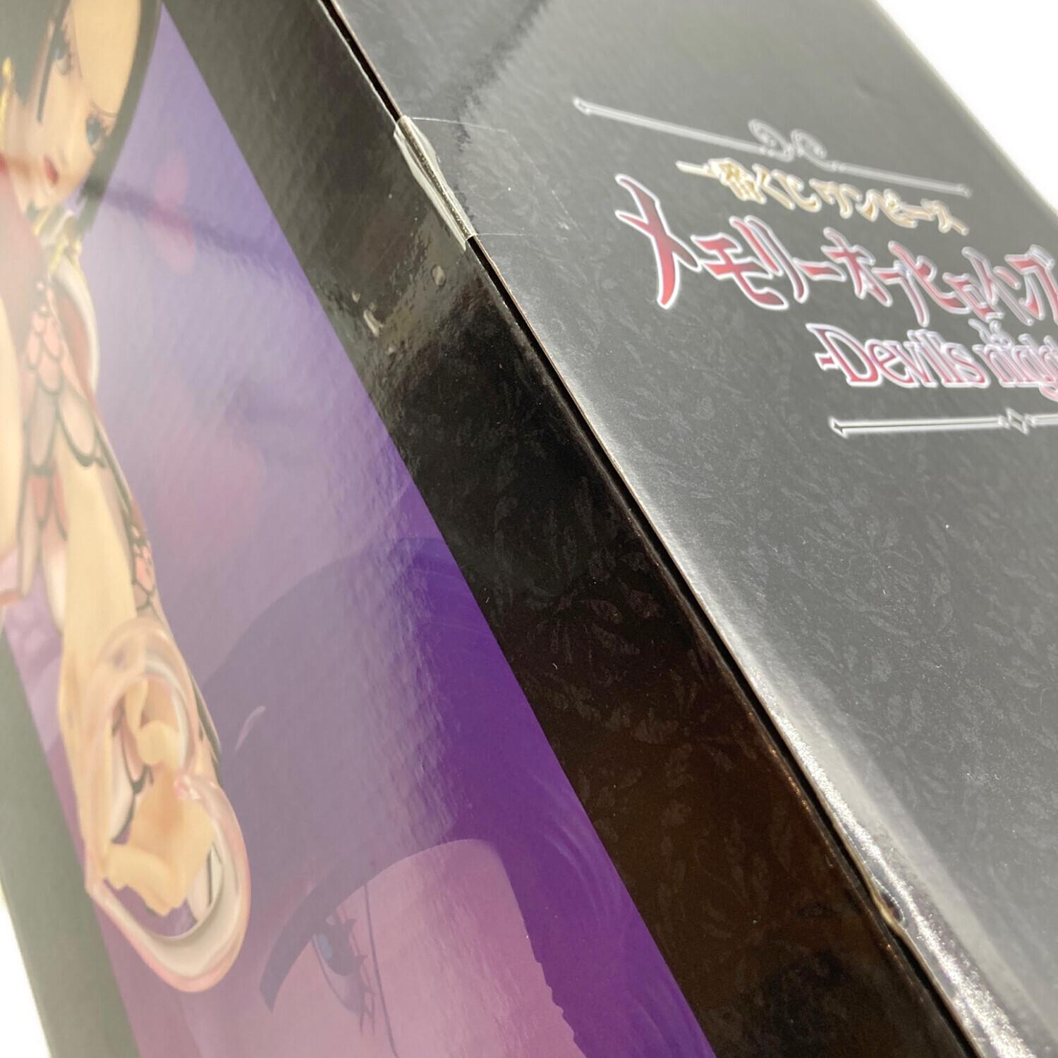 ONE PIECE (ワンピース) A賞 ボア・ハンコック 一番くじ メモリーオブ