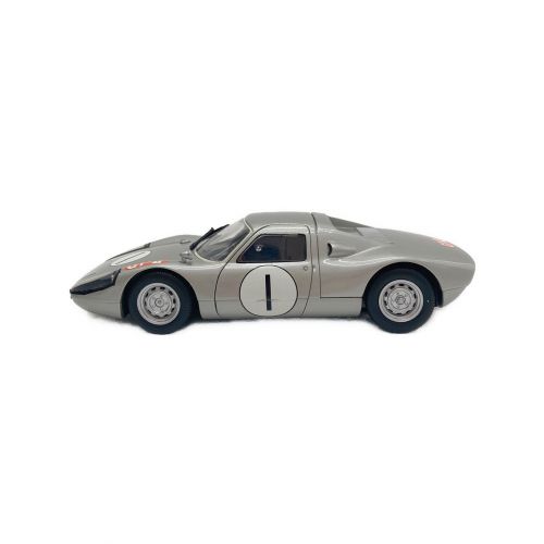 MINICHAMPS (ミニチャンプス) モデルカー PORSCHE 904 CARRERA GTS