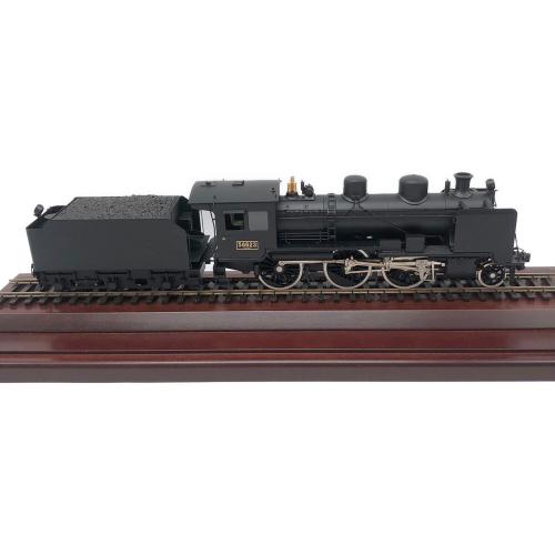日本車輌 機関車模型 日本車輌製造創立100周年記念 形式8620蒸気機関車
