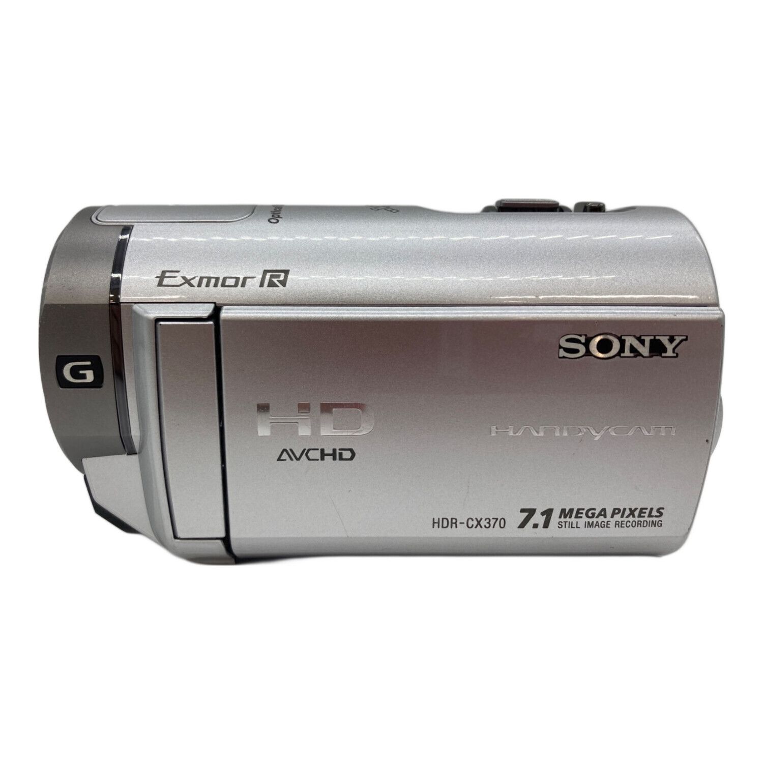 SONY HDR-CX390 (T) [ボルドーブラウン] オークション比較 - 価格.com