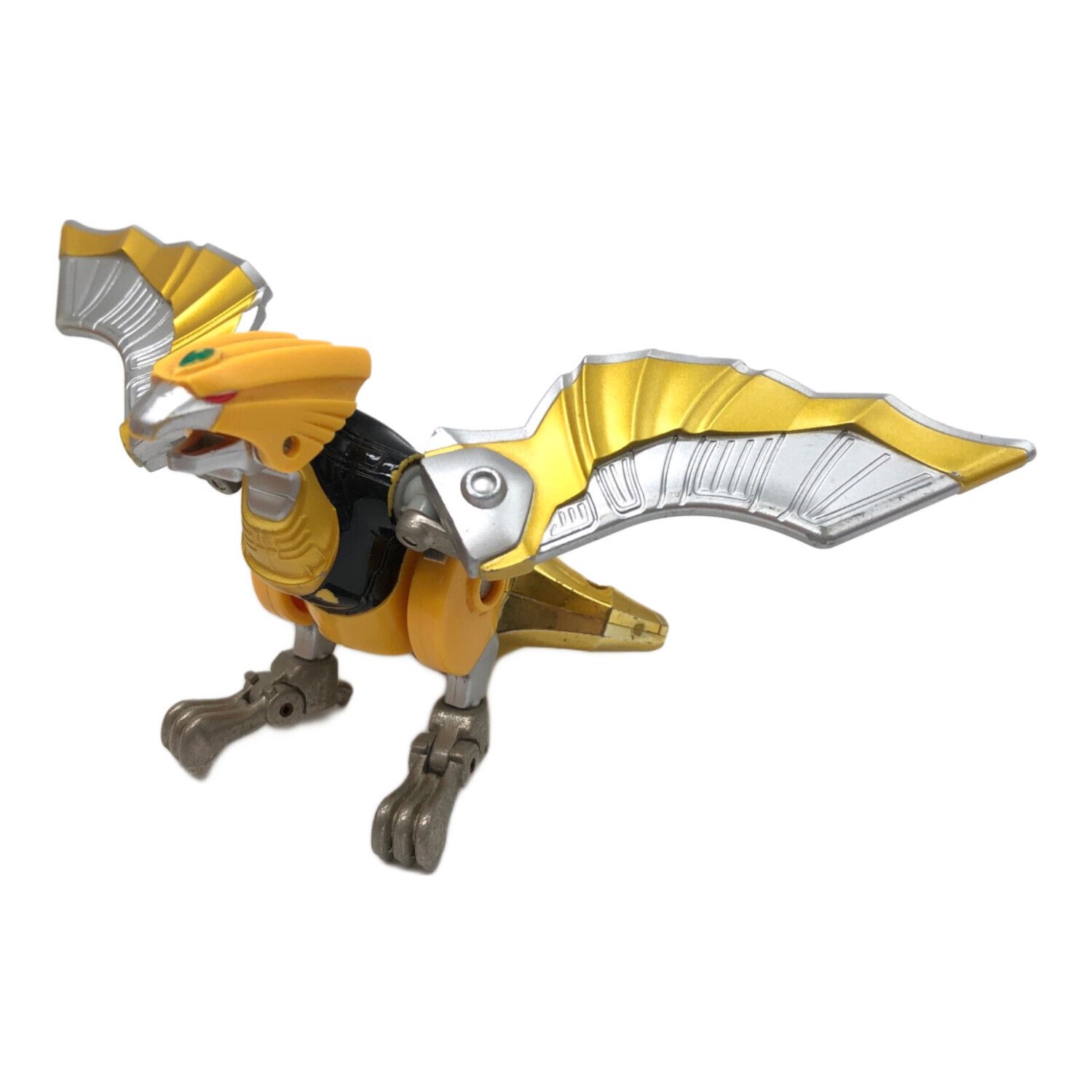 新品 未開封 DX超合金 百獣合体ガオキング 百獣合体ガオキング DX 超