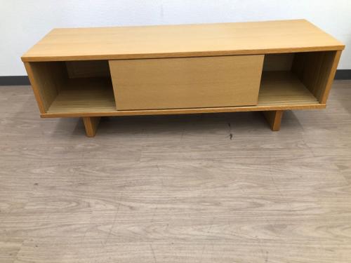 無印良品 REAL FURNITURE リアルファニチャー テレビボードテレビ台
