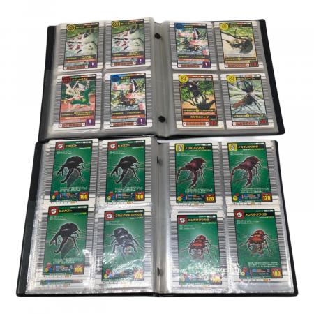 ファミ通 チェンジングカード マリオ ムシキング ファミ通