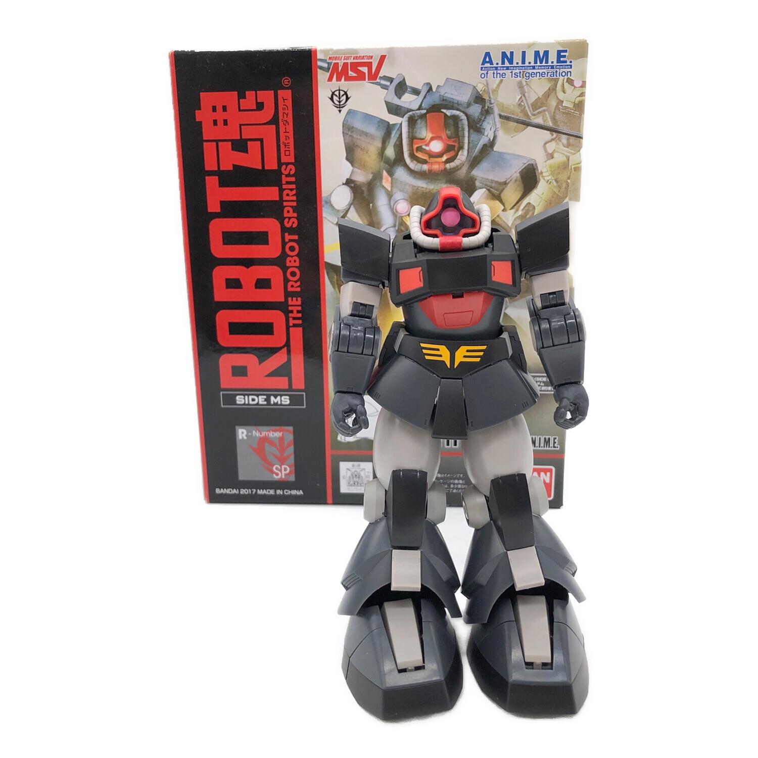 BANDAI (バンダイ) ROBOT魂 YMS-09 プロトタイプドム｜トレファクONLINE