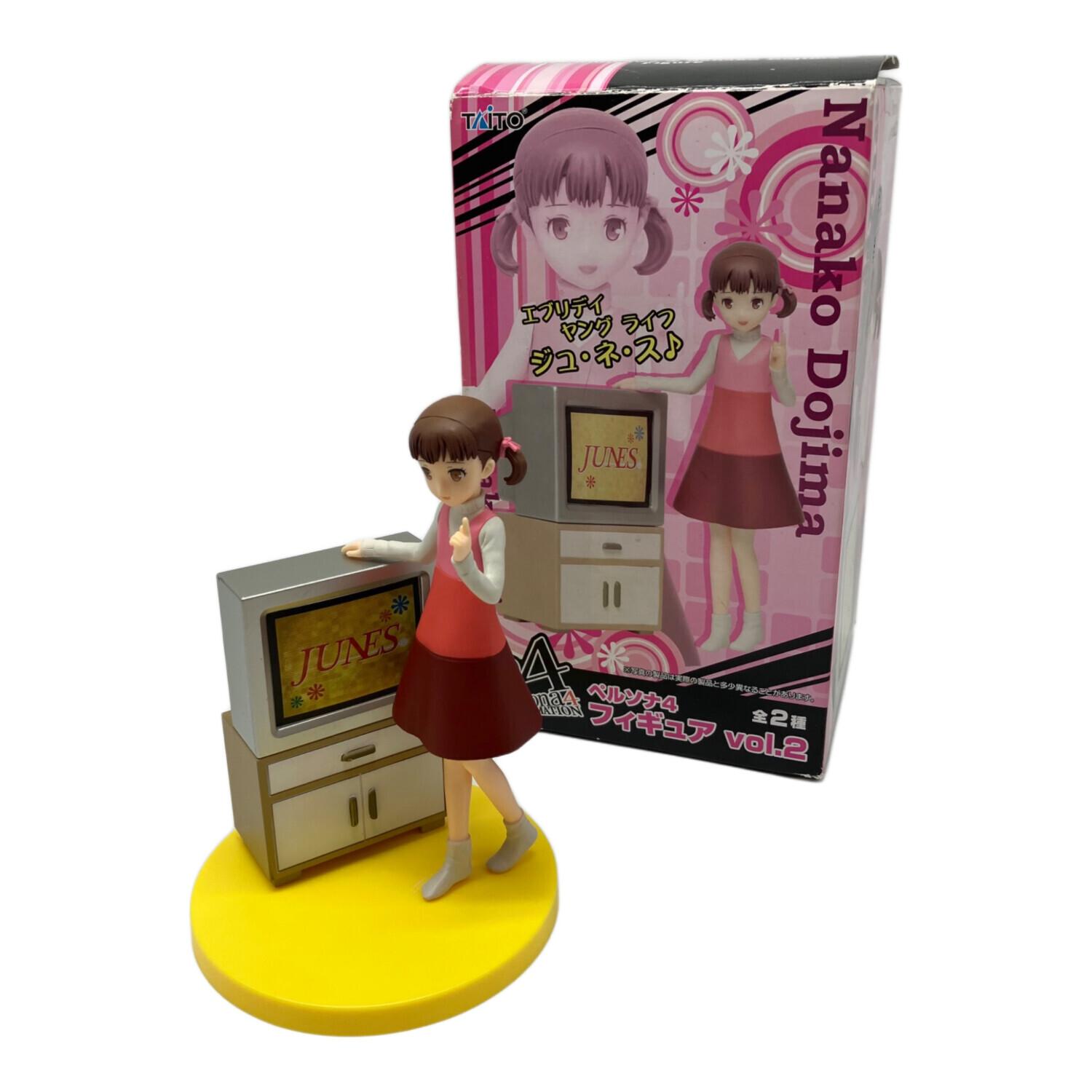 堂島菜々子 ペルソナ4｜トレファクONLINE