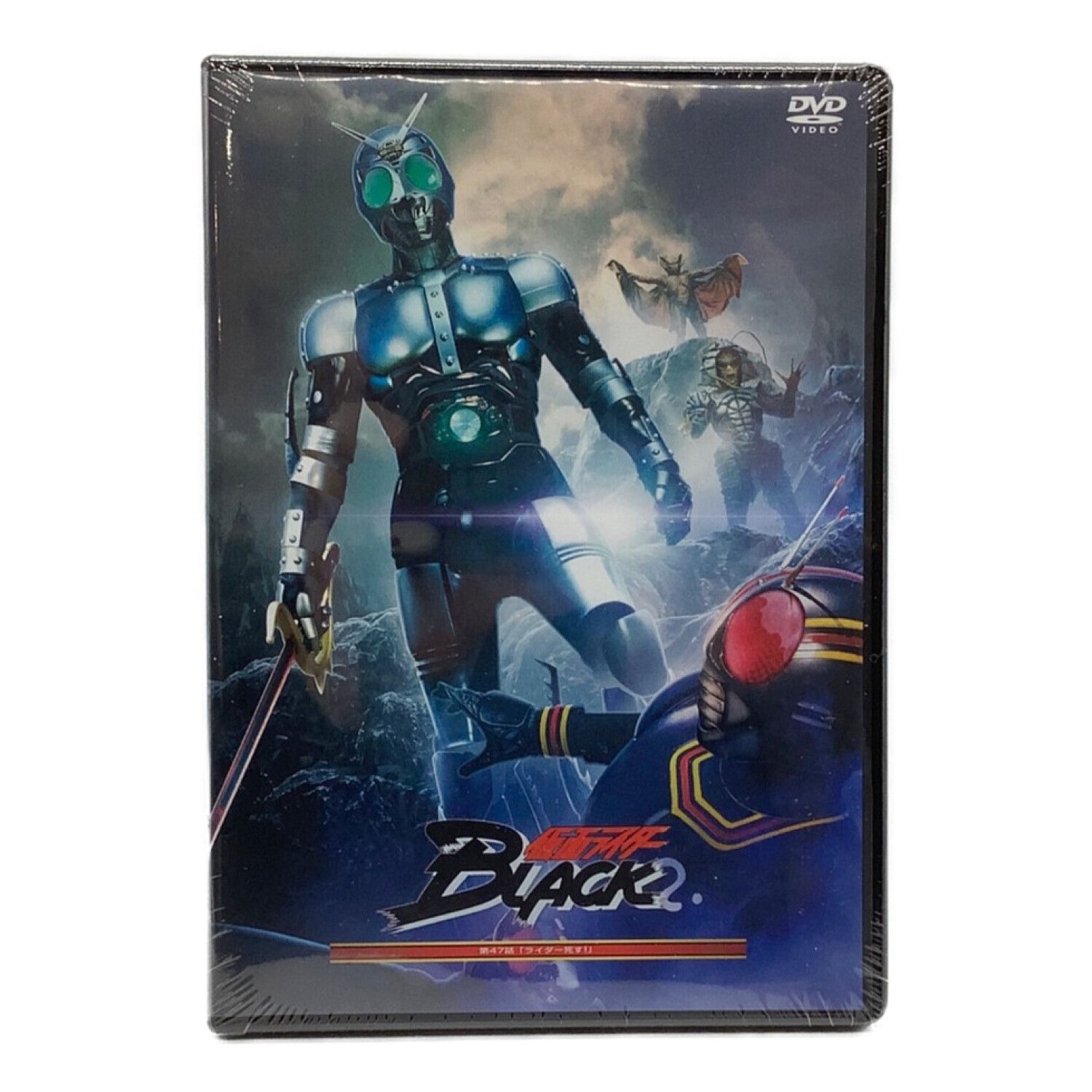 仮面ライダー ブラック テレビパワー 変身ベルト シャドーチャージャー