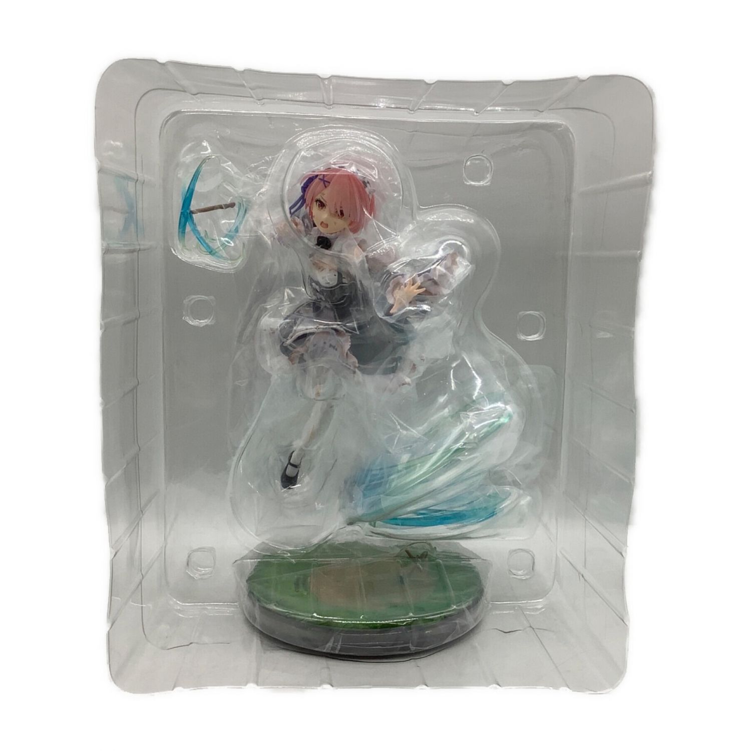 Re:ゼロから始める異世界生活 (リ・ゼロカラ始メル異世界生活) ラム