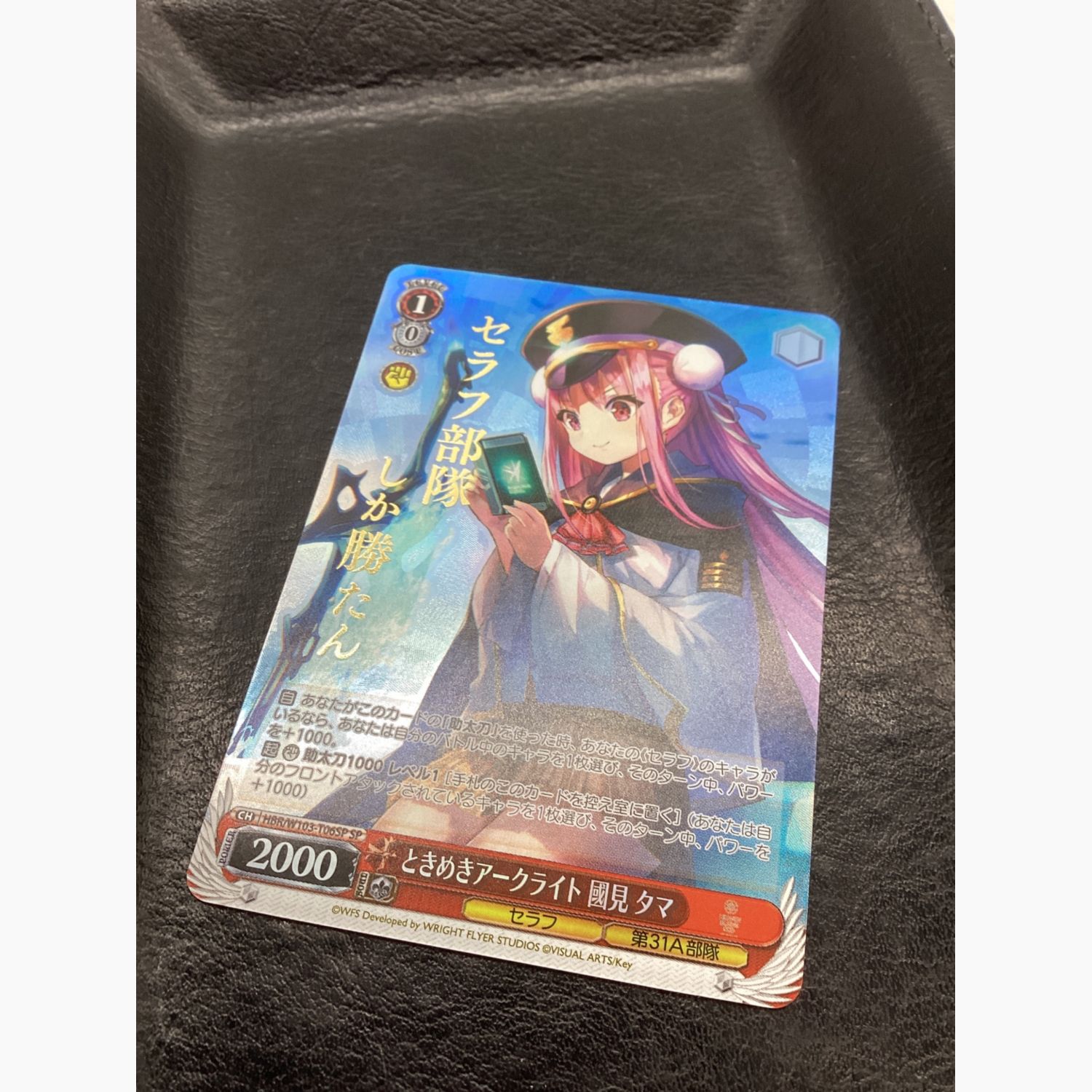 まだ見ぬ景色を求めて サイレンススズカ 敢闘賞 箔押し ヴァイス