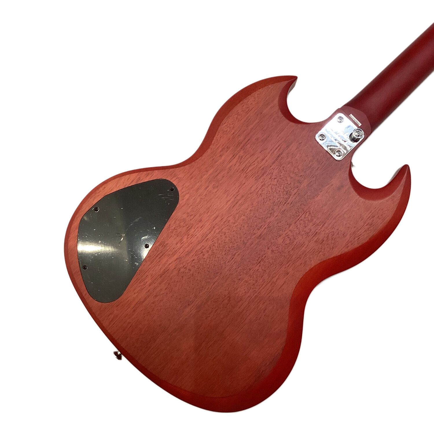 EPIPHONE (エピフォン) エレキギター 2017年製 SG Special｜トレファク