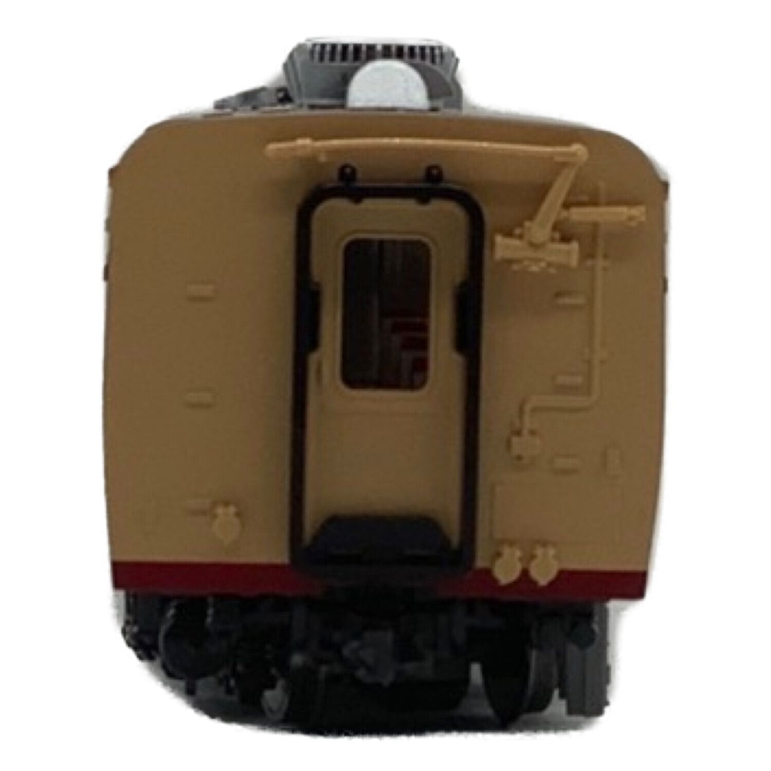 KATO (カトー) HOゲージ キシ80 1-610｜トレファクONLINE