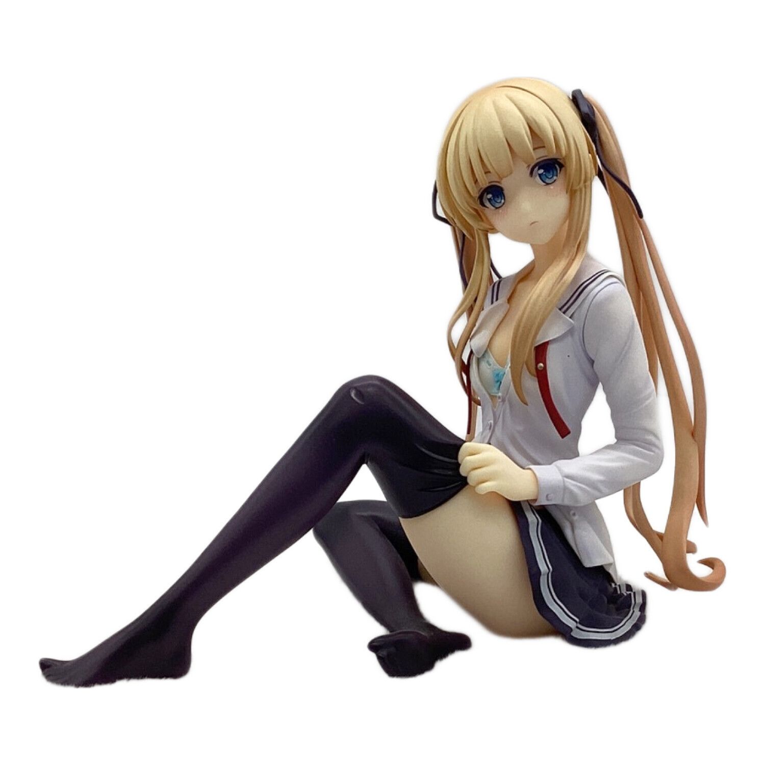 冴えない彼女の育て方 フィギュア 澤村・スペンサー・英梨々