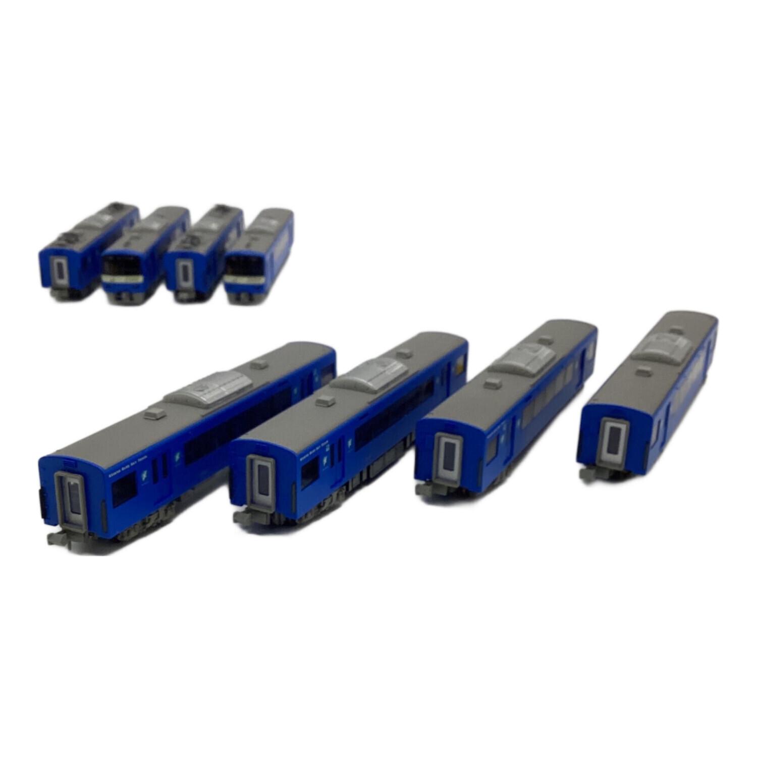 Nゲージ MICRO ACE 東武50050系 3両のみ ジャンク