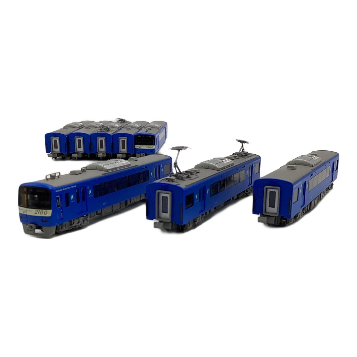 最終価格 A-8625キハ40系2000番台ゲゲゲの鬼太郎列車 最終価格 A-8625