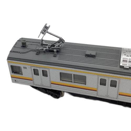 KATO (カトー) Nゲージ 車両セット(3両編成) 10-1341 205系南武線6両