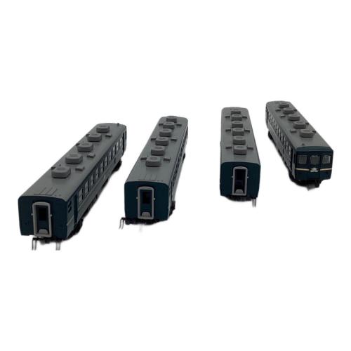 KATO (カトー) Nゲージ 秩父鉄道「パレオエクスプレス」タイプ5両