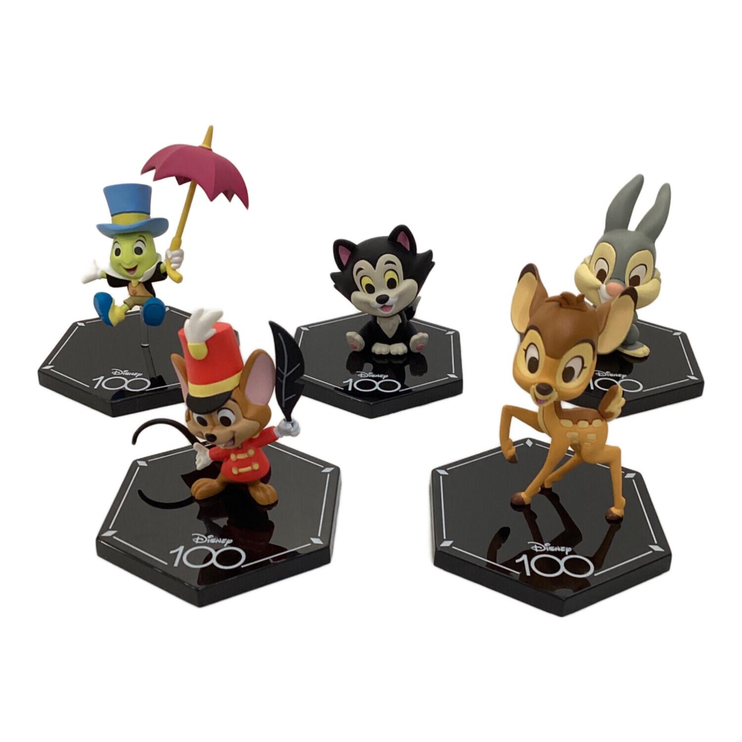 DISNEY (ディズニー) フィギュア Disney100 ミニフィギュア