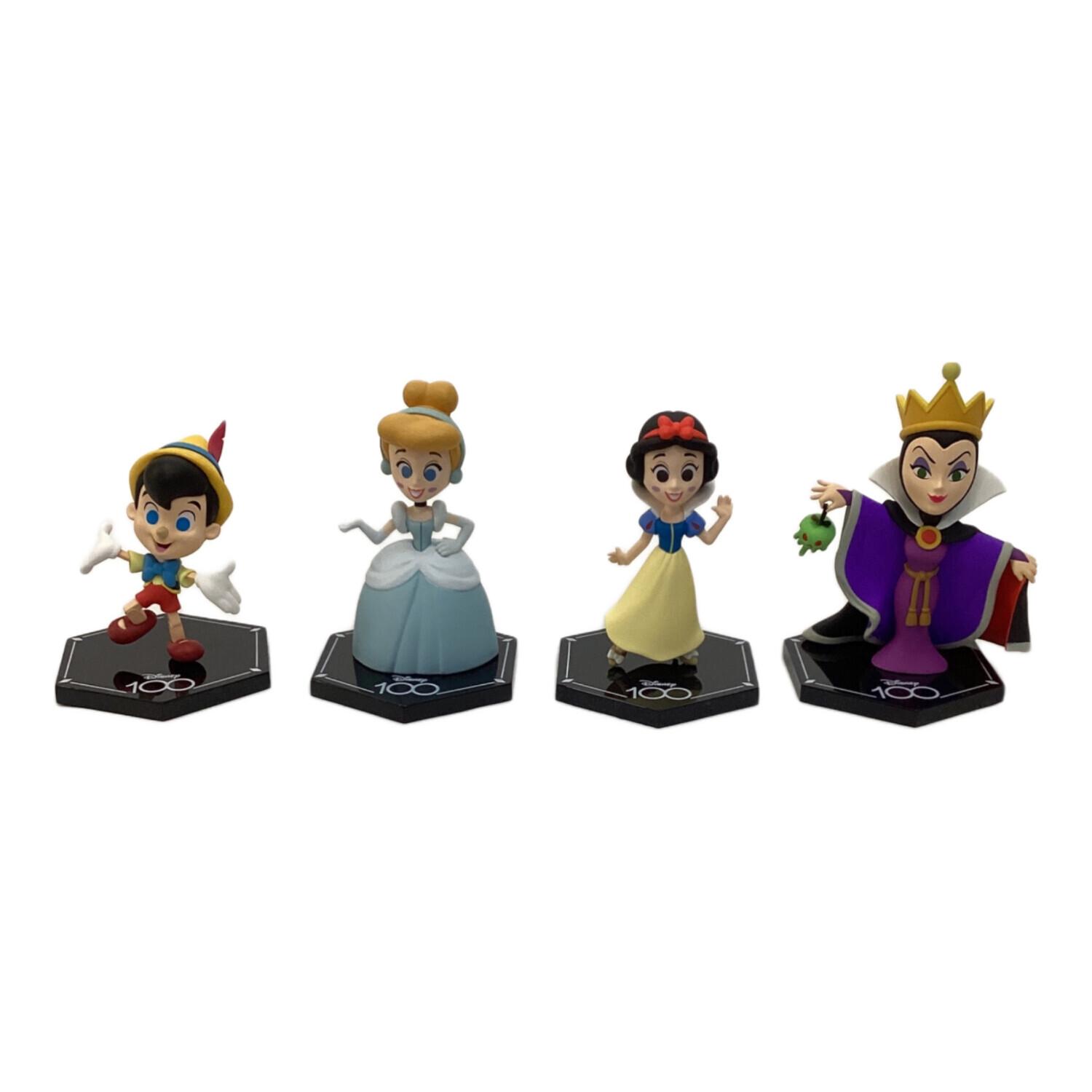 DISNEY (ディズニー) フィギュア Disney100 ミニフィギュア