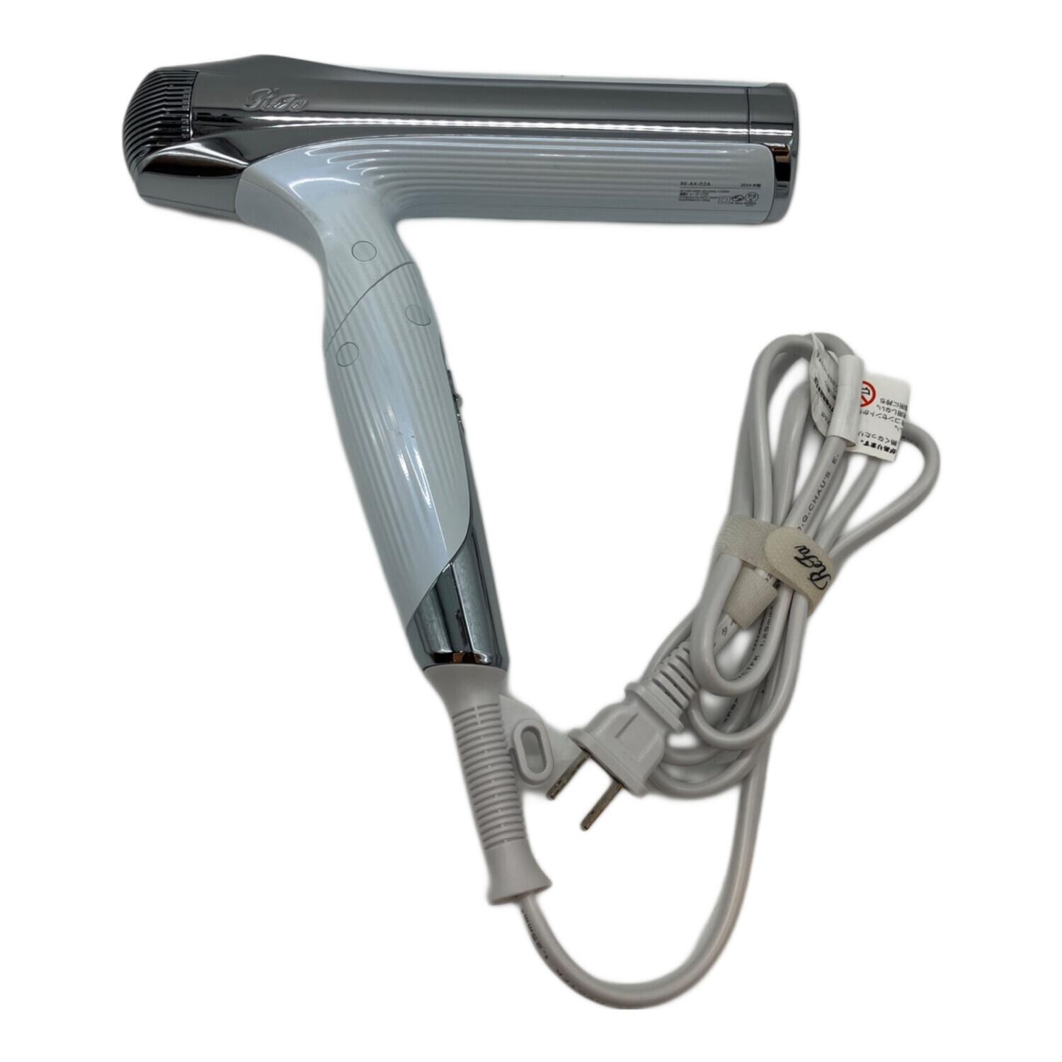 ファッション 【美品】ReFa 2024年製 RE-AN-02A 美品】ReFa ホワイト