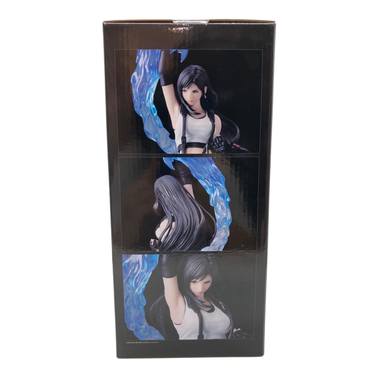 一番くじ ファイナルファンタジーVII ティファ・ロックハート