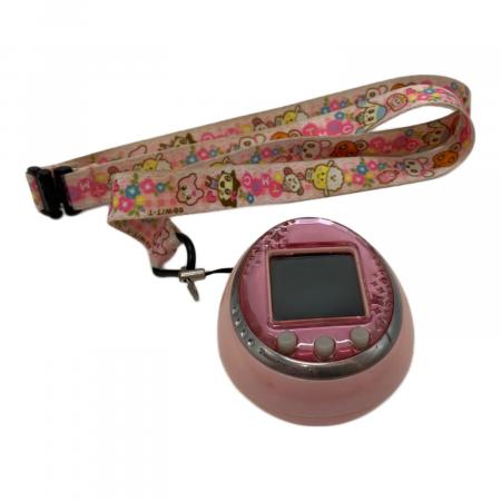 たまごっちIDL ピンク ほぼ新品 Amazon.co.jp: Tamagotchi iD ピンク