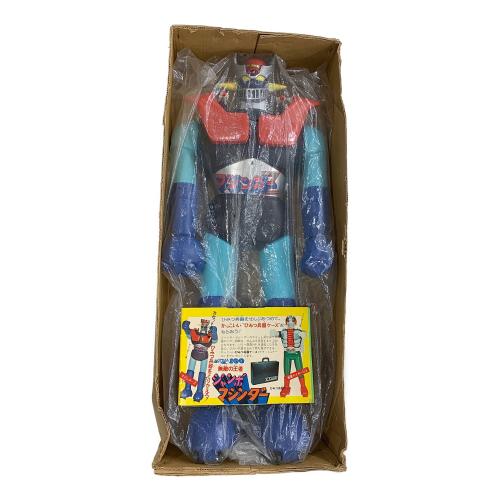 ジャンボマシーン マジンガーZ グレートマジンガーセット ジャンボ