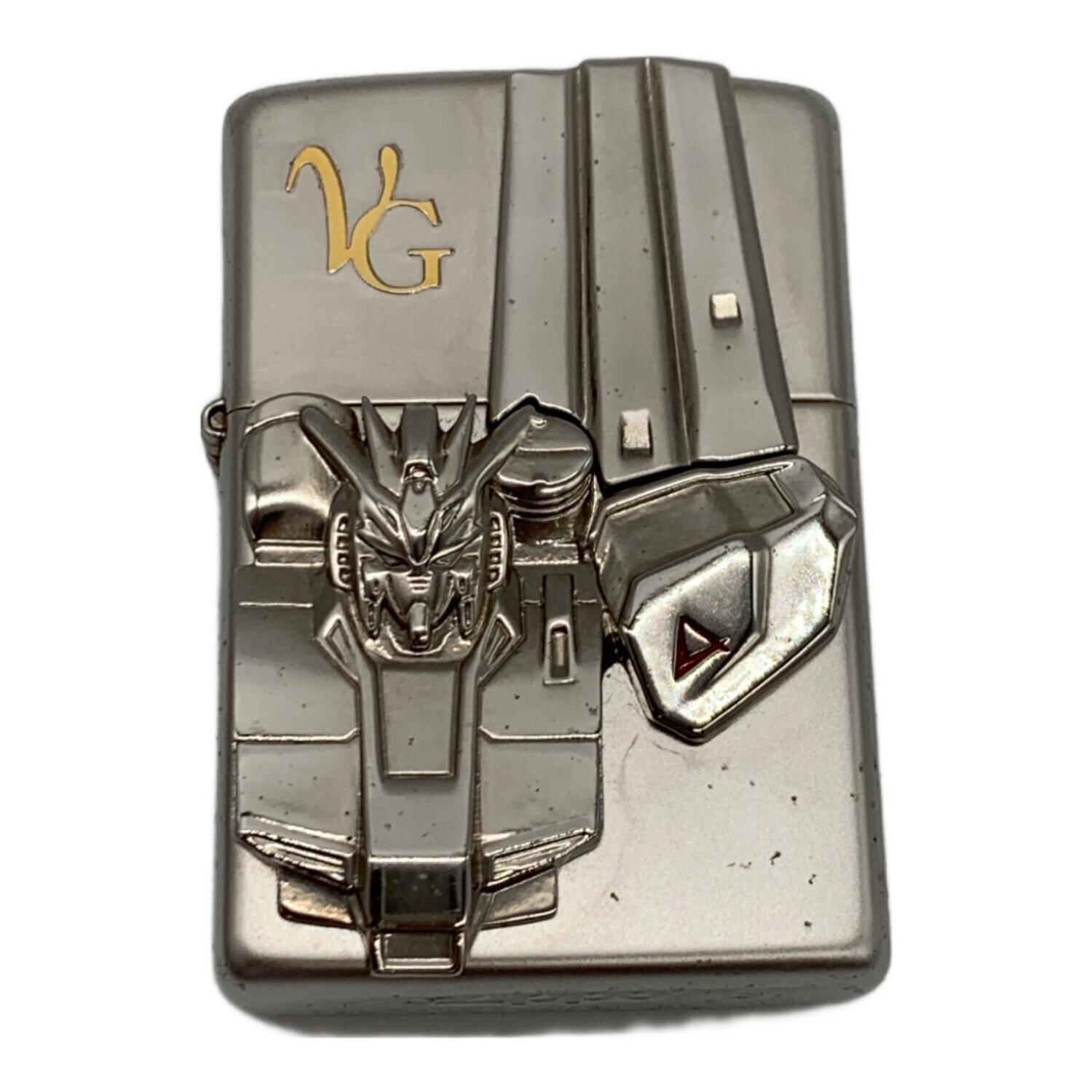 ZIPPO Zippo/ジッポー 機動戦士ガンダム 逆襲のシャア サザビー