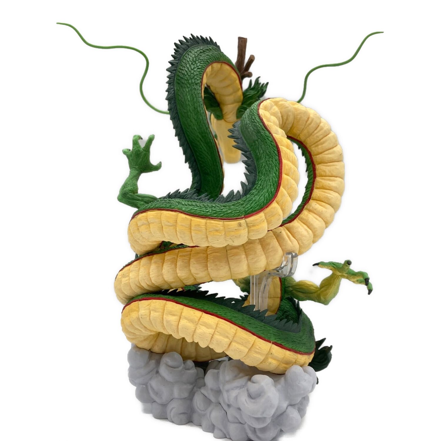 購入 ドラゴンボール 一番くじ フィギュア ラストワン賞 神龍 一番くじ