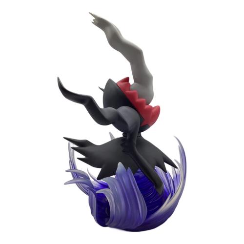 ポケットモンスター ビッグフィギュア ダークライ ポケットモンスター