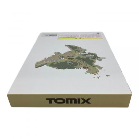 TOMIX (トミックス) Nゲージ 98537 JR キハ47-8000形ディーゼルカー