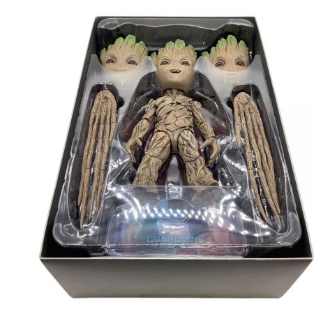 ホットトイズ グルート ライフサイズ ガーディアンズ・オブ