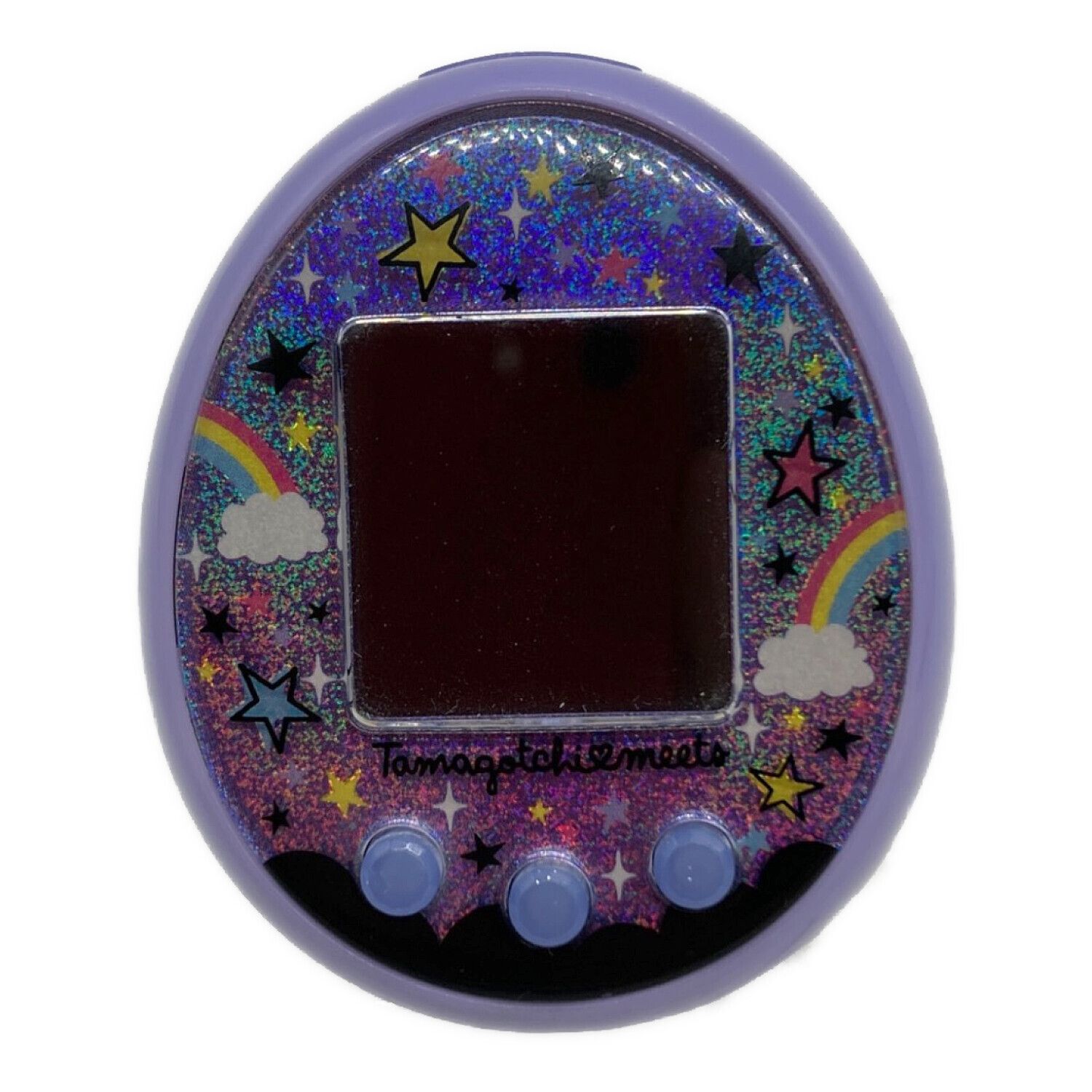 たまごっちみーつ マジカルみーつver. 紫 パープル