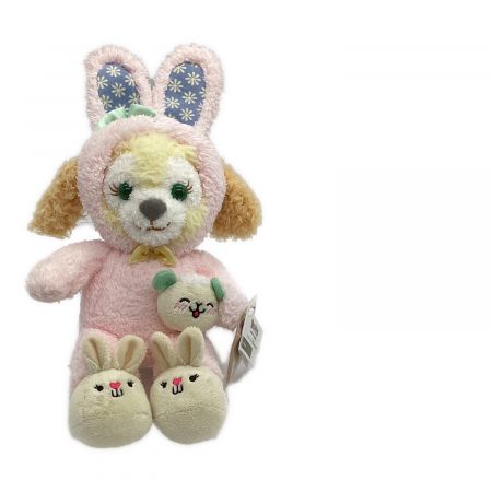 DISNEY (ディズニー) ヌイグルミ 香港限定 イースター 2019 クッキー