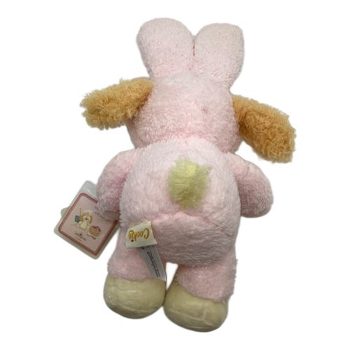 香港 ディズニー クッキー・アン ぬいぐるみ キーホルダー 2019