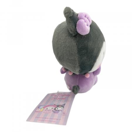 ✦クロミ ぬいぐるみ おねがいマイメロディ 2007年 バンプレスト