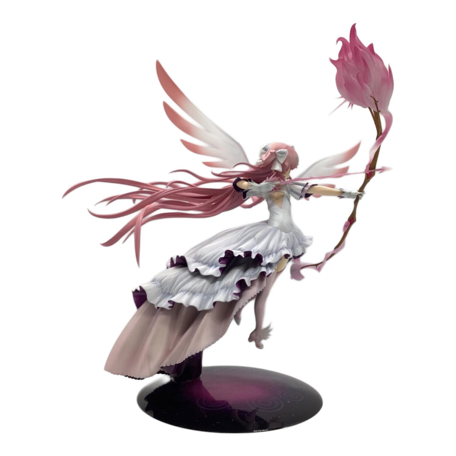 初版ULTIMATE Madoka アルティメットまどか1/8スケールフィギュア