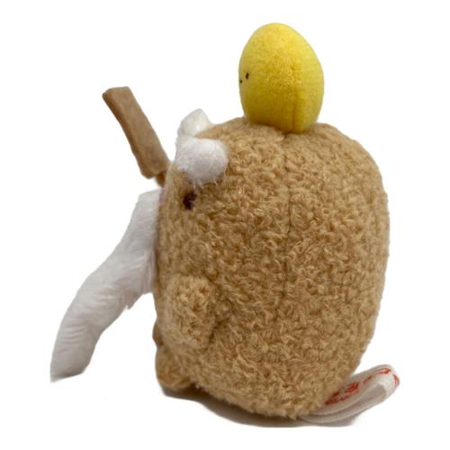 すみっこぐらし 神社 とん神様 すみっこぐらしグッズ すみっコ神社 と