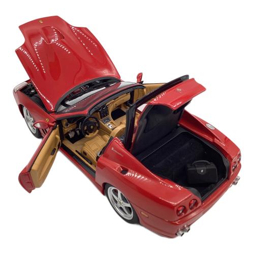 HOT WHEELS (ホットウィールズ) ミニカー 1/18 ELITE SUPERAMERICA