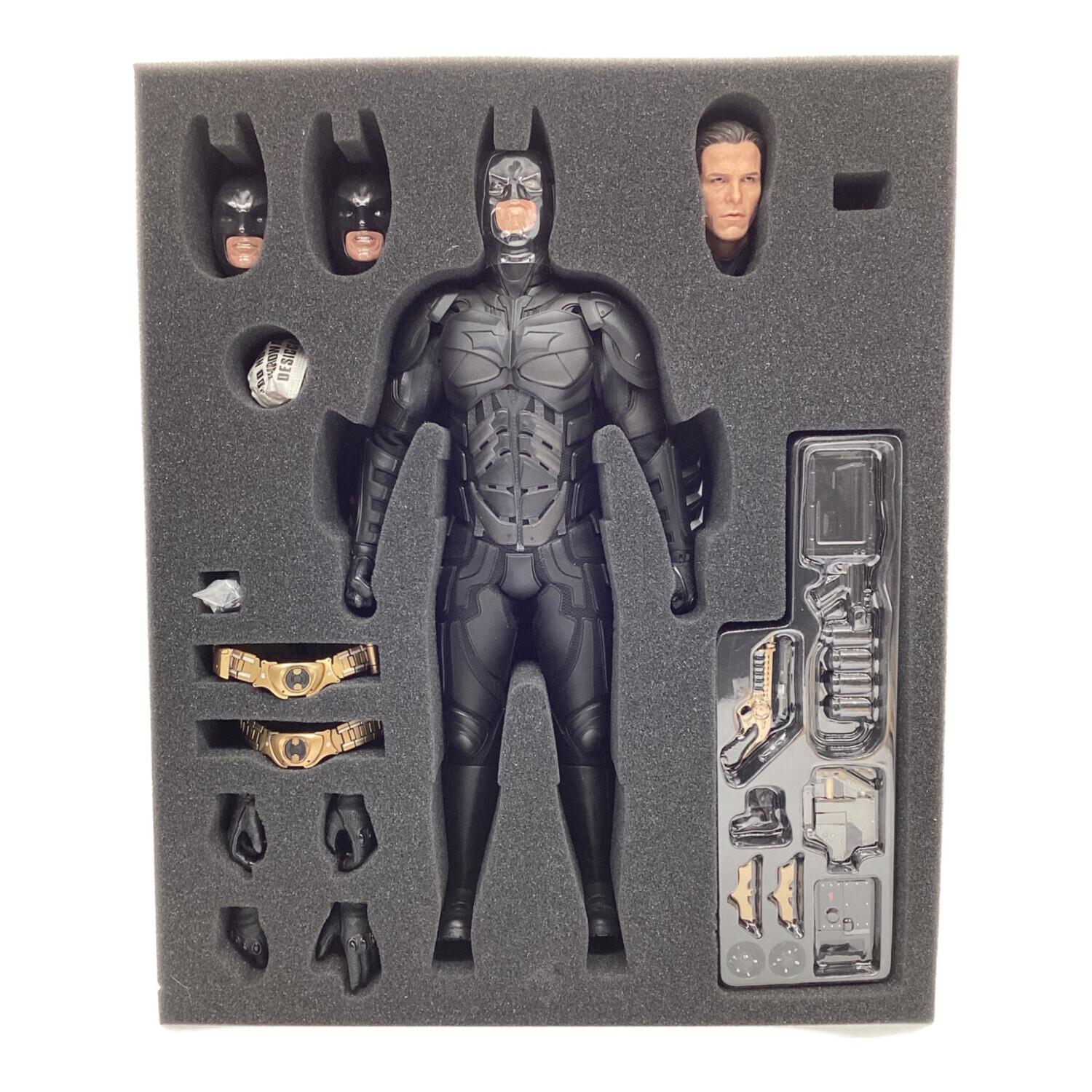 1/6 フィギュア ダークナイトライジング ベイン BANE バットマン