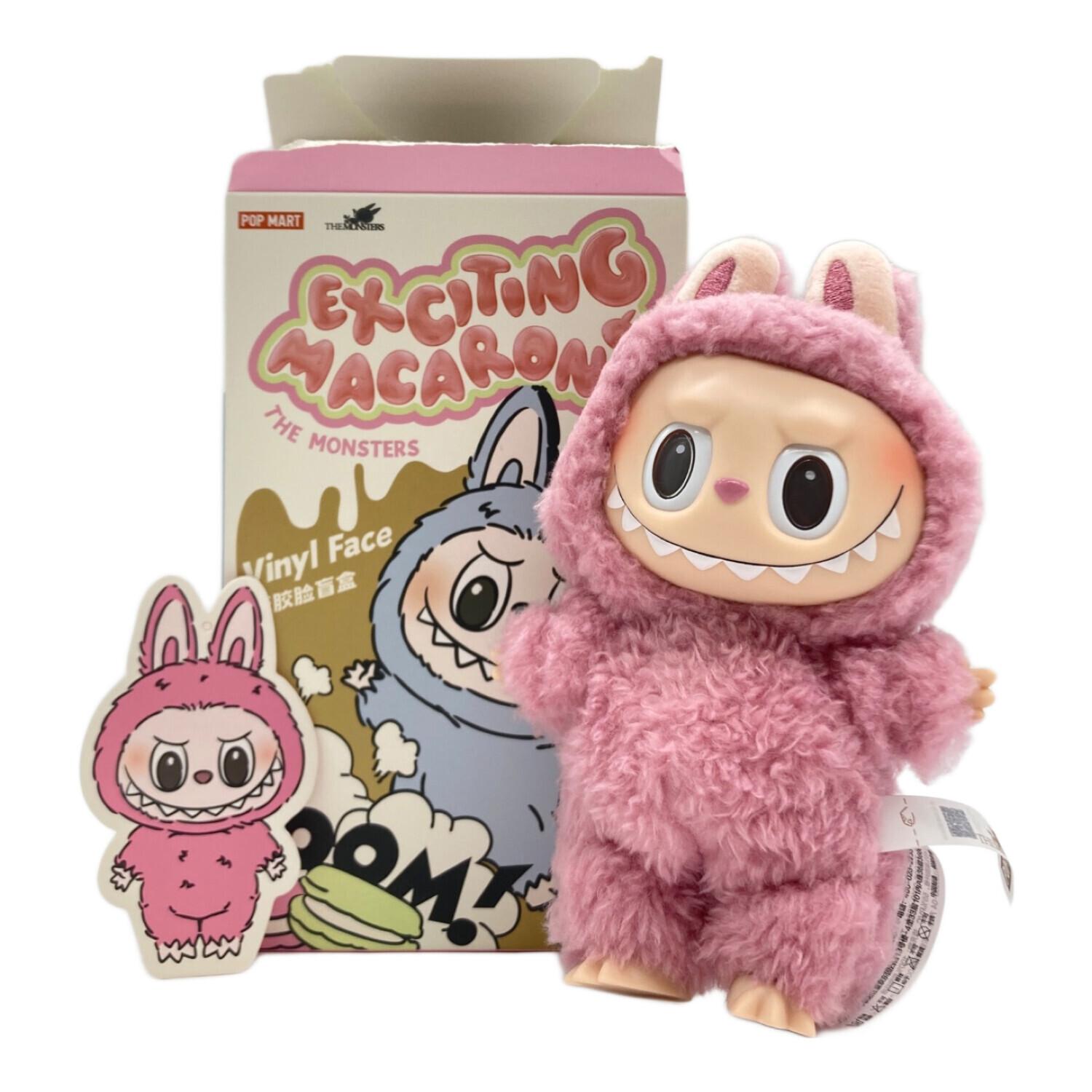 POP MART (ポップマート) ヌイグルミ 開封済み Lychee Berry THE