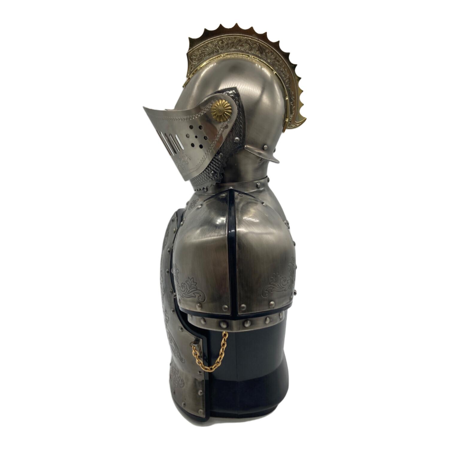 NIKKA ニッカウイスキー 西洋甲冑 King Arthur ショットグラス6