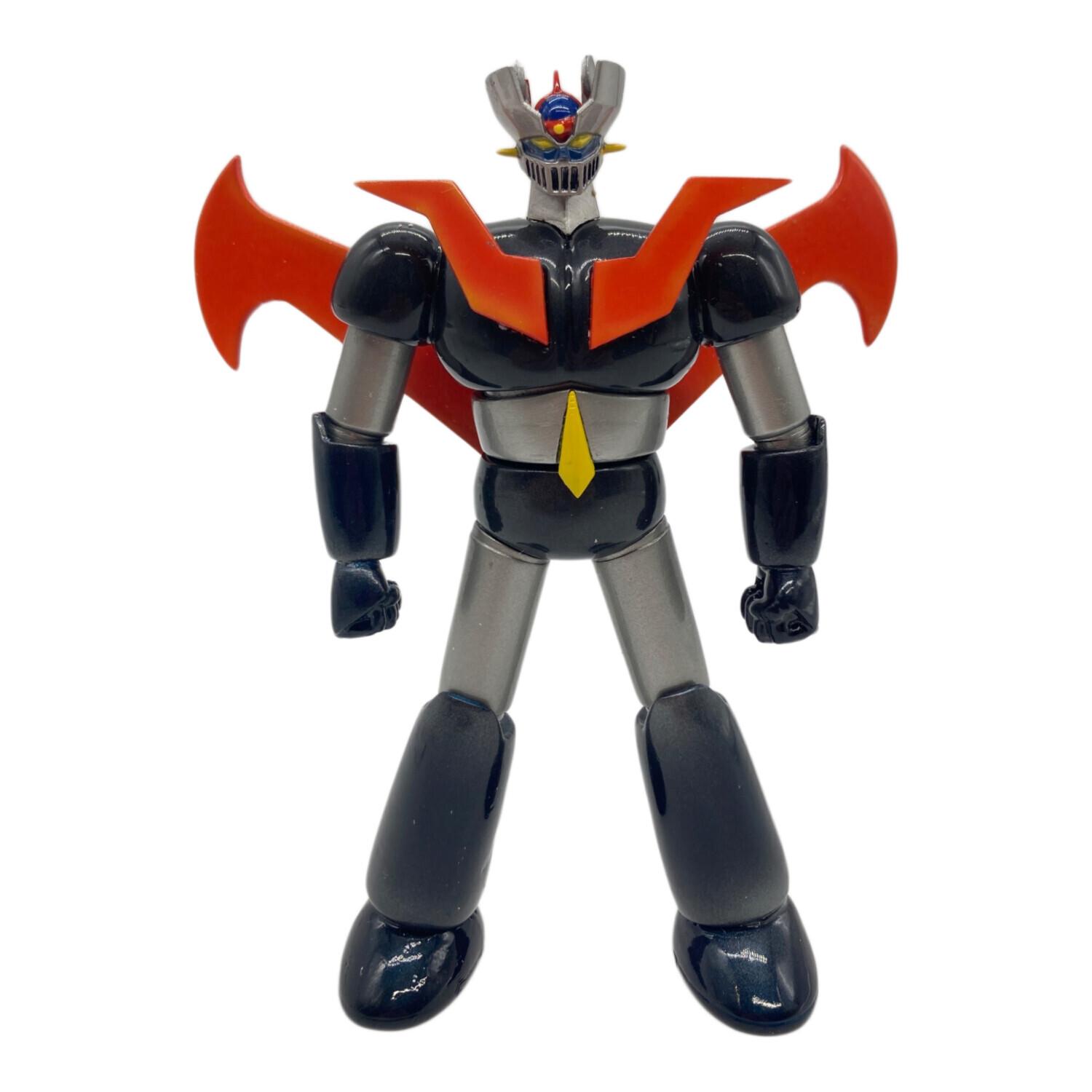 東映メモリアルコレクション 限定フィギュア マジンガーZ｜トレファク