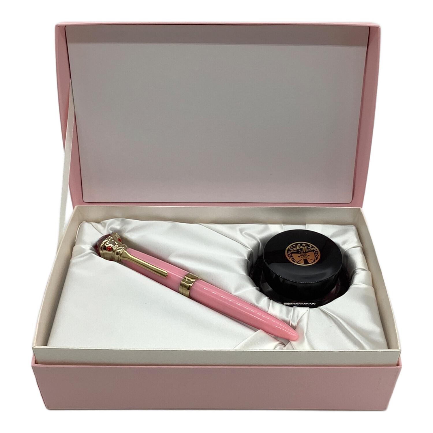 FC限定版 変装ペン万年筆 セーラームーン ファンクラブ 限定品