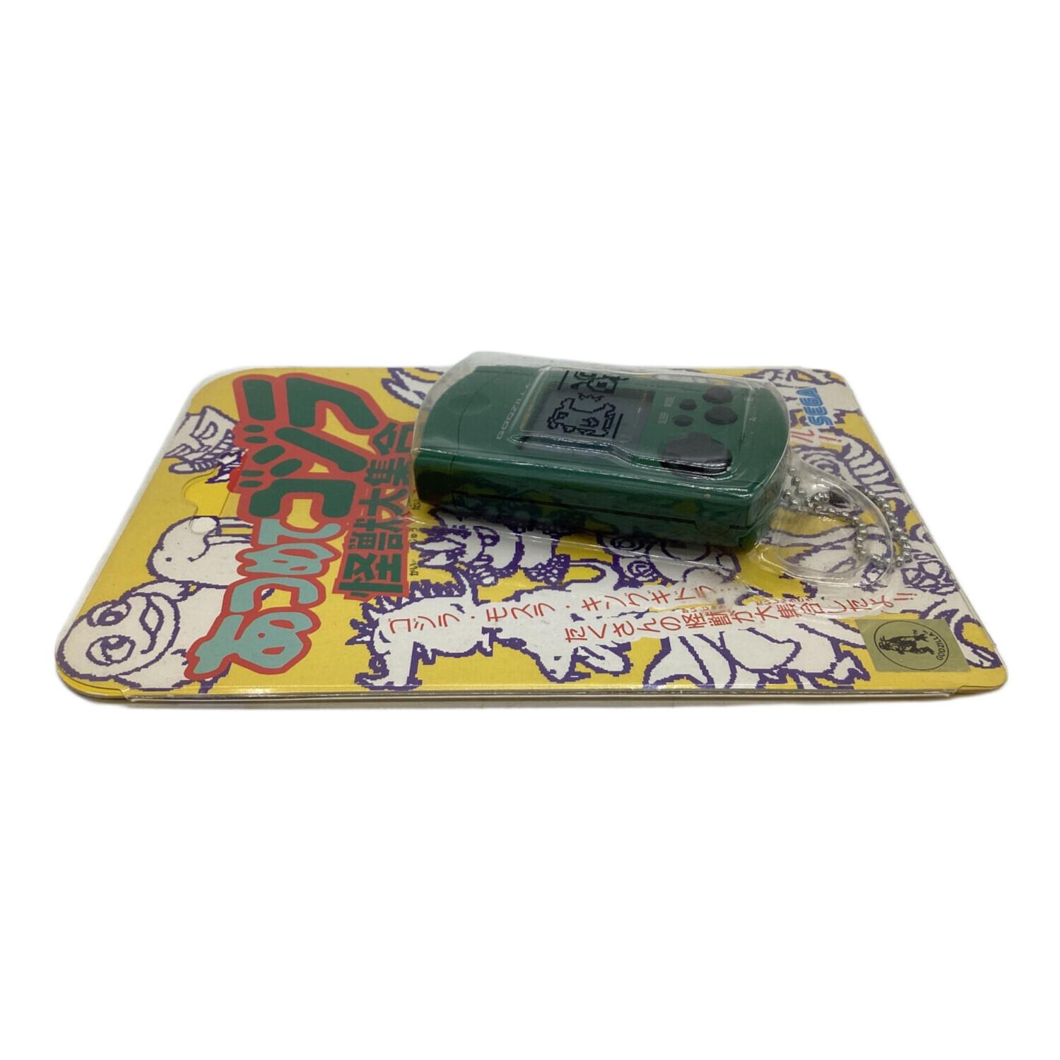 あつめてゴジラ 怪獣大集合｜トレファクONLINE