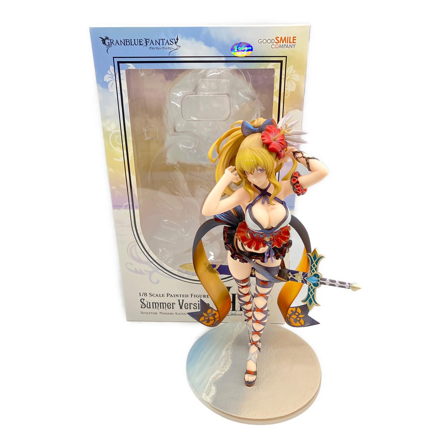 GOOD SMILE COMPANY 1/8スケール グランブルーファンタジー 最高