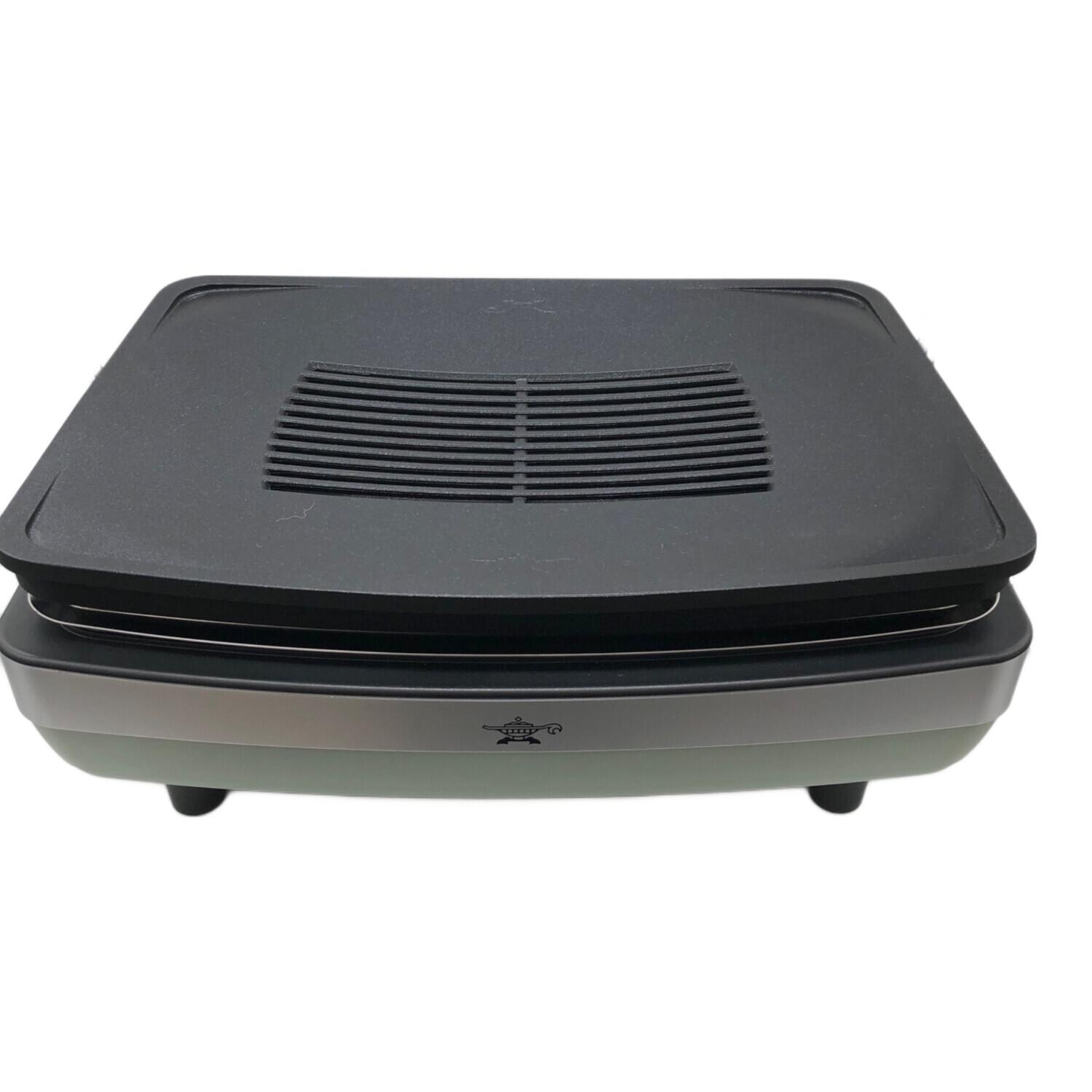 Aladdin (アラジン) グラファイトマジックグリラー AMG-G1300A 2023年