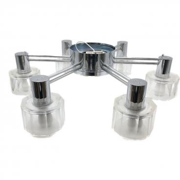 新品未使用 lowya ジャスミーナ シーリングライト 4灯 楽天市場