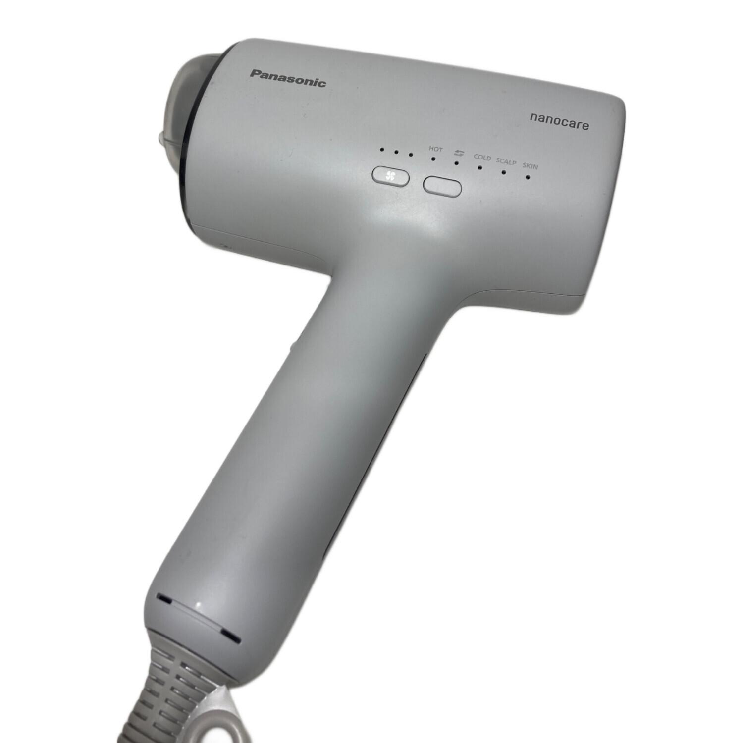 Panasonic ヘアドライヤー ショップ EH-NA0J ホワイト Panasonic