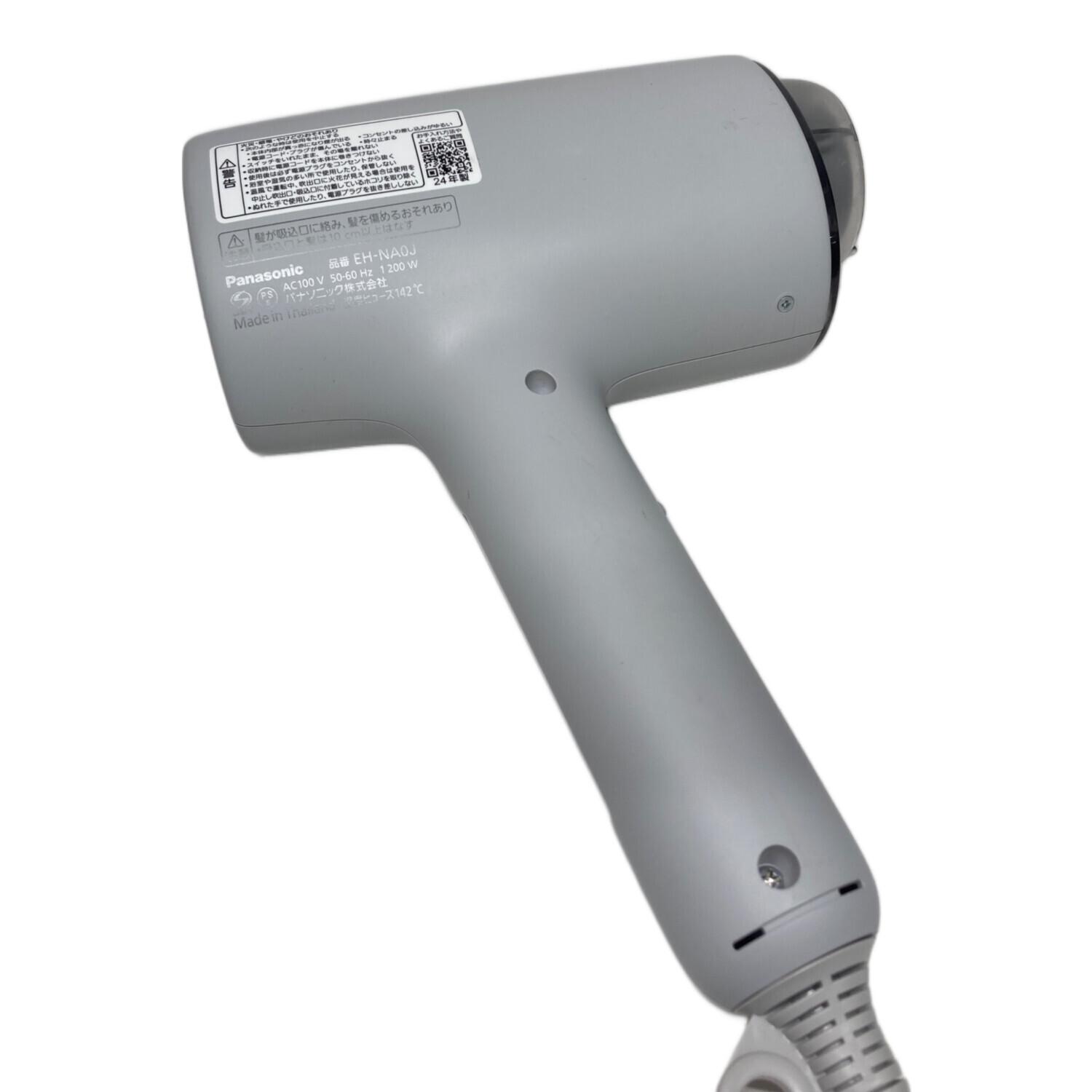Panasonic パナソニック ドライヤー EH-NA0G ジャンク品 パナソニック