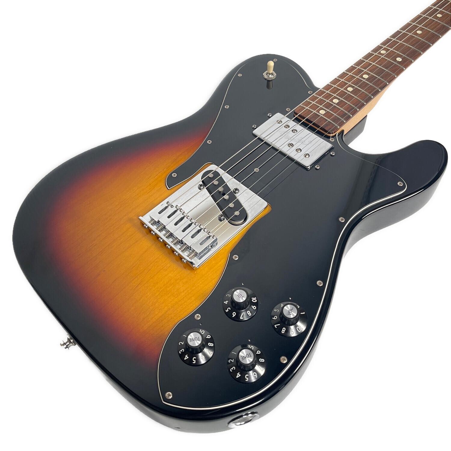 FENDER MEXICO (フェンダーメキシコ) Classic Series '72 Telecaster